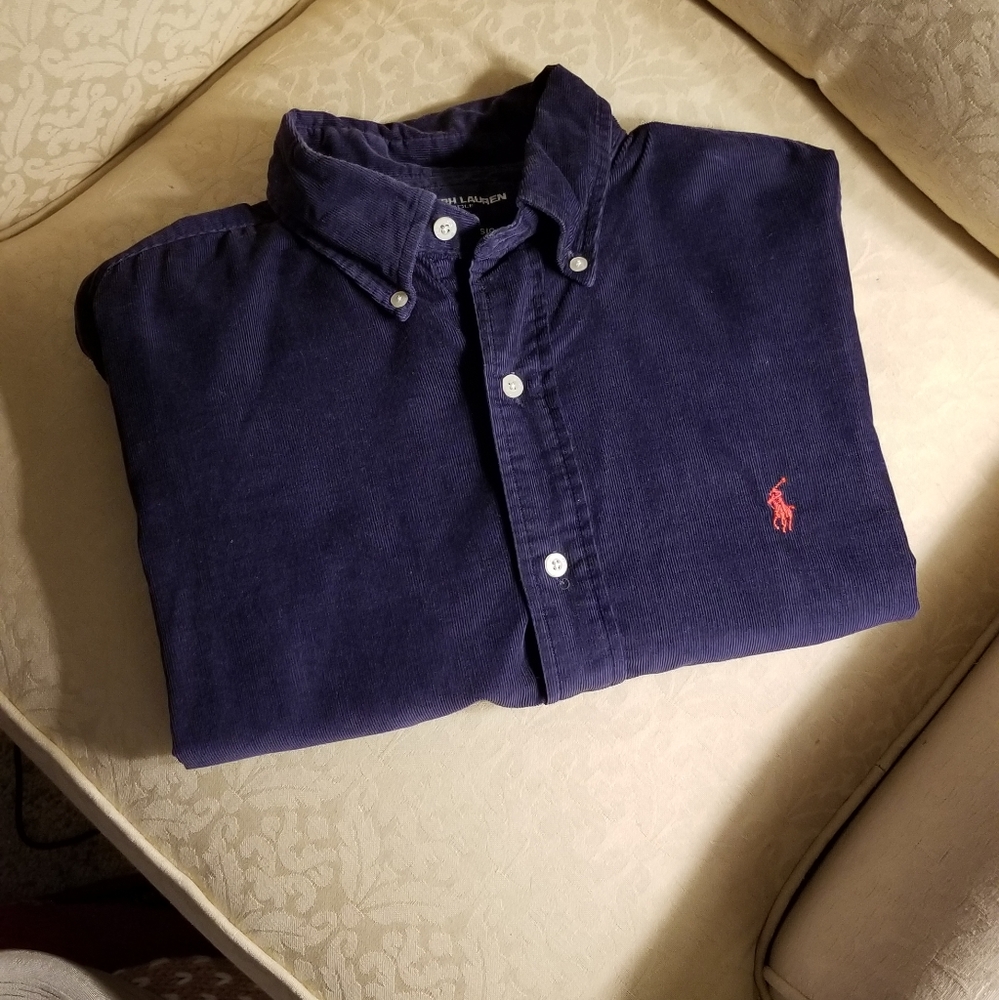 Ralph Lauren Golf sz. L